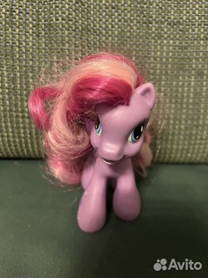 Лошадка My little pony