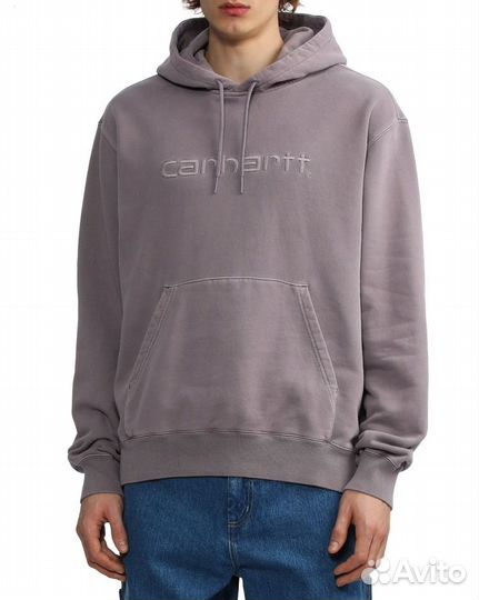 Худи carhartt wip (PD) оригинал