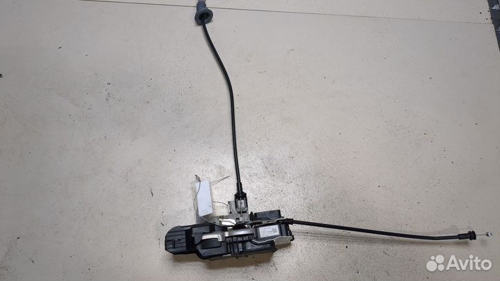 Замок двери Volvo XC90, 2016