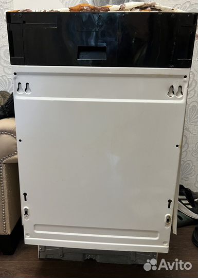 Посудомоечная машина electrolux 45