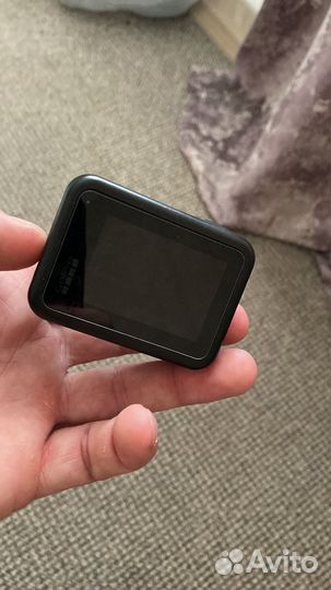 Экшен камера go pro 8