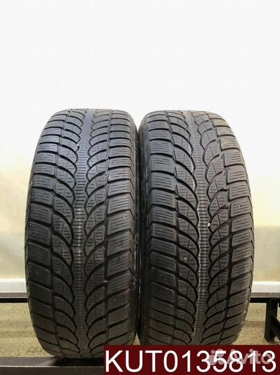 Bridgestone Blizzak LM-32 225/55 R17 97H
