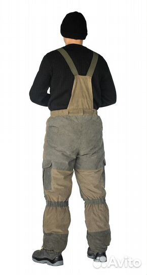 Костюм зимний 