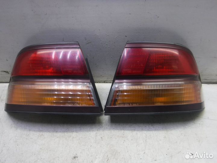 Фонари задние Nissan Maxima A32