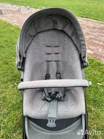 Коляска Stokke trailz v5