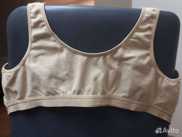 Ортопедический топ-бюстгальтер anita