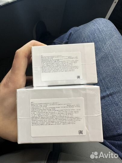 Xiaomi Redmi Note 12, 6/128 ГБ