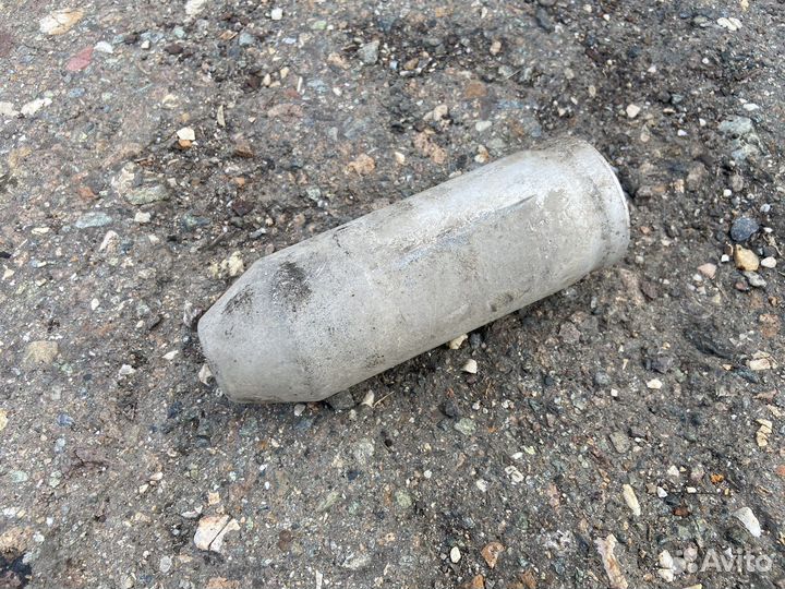 Комплект трубок кондиционера Honda Domani MA