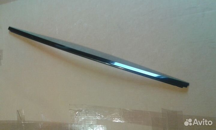 Накладка задней лев. двери BMW X5 F15 51357289681