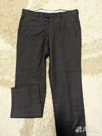 Джинсы мужские,свитшот