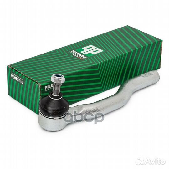 Наконечник рулевой LADA Vesta правый Pilenga TS