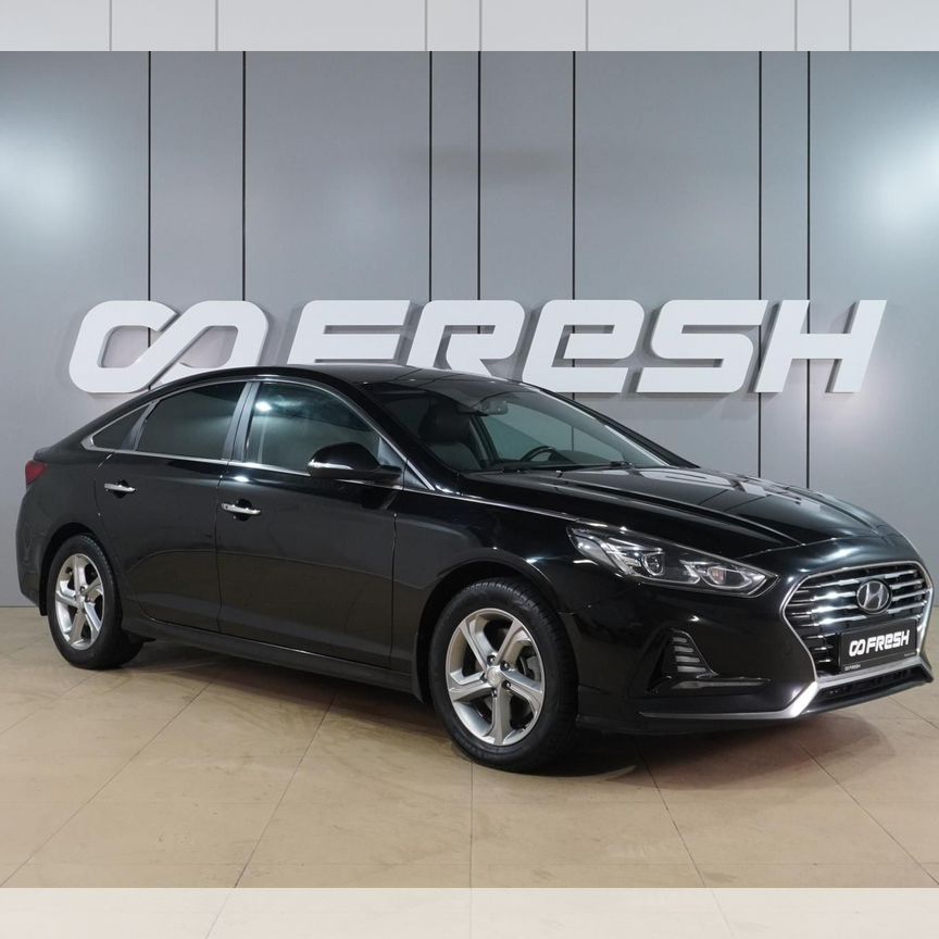 Купить Hyundai Sonata 🚘 от 185 000 ₽ в Россоши: 102