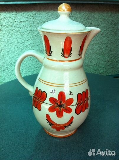 Кувшины. СССР