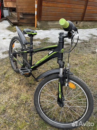 Велосипед детский