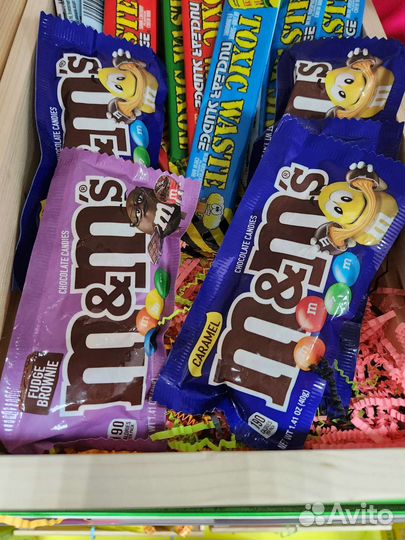 Печенье конфеты сладости Россия Европа США Азия