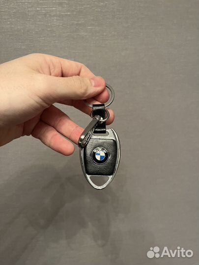 Брелок для ключей BMW (2-й вид)