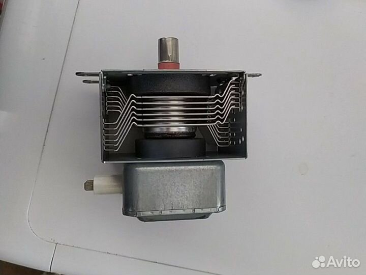 Запчасти к микроволновкам (свч)