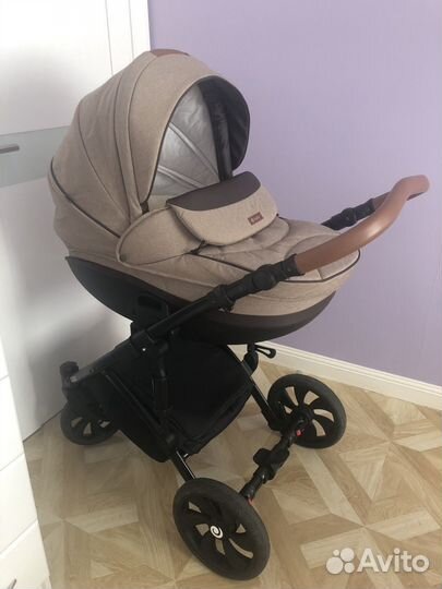 Коляска tutis mimi style 2 в 1