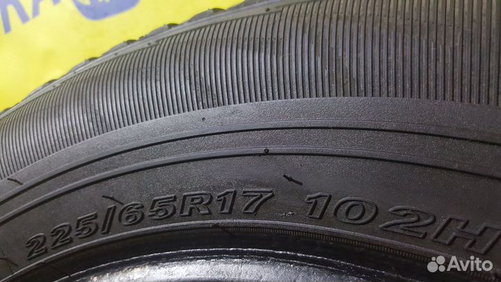 Nexen ROADIAN HTX RH5 225/65 R17