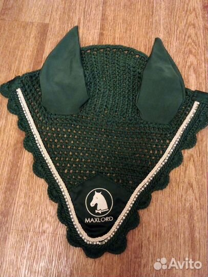 Ушки для лошади