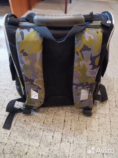 Ранец школьный