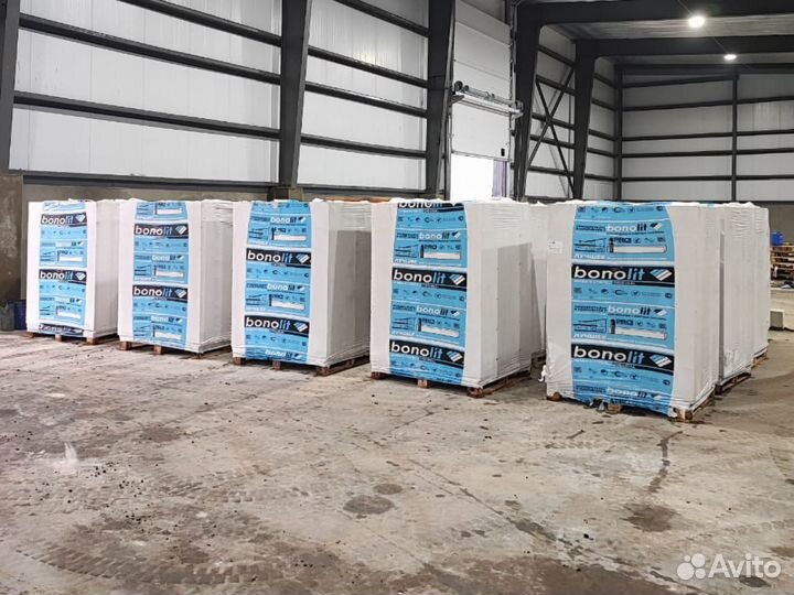 Газосиликат