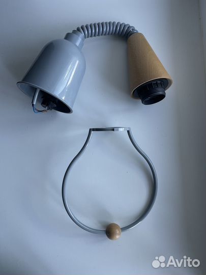 Люстра детская