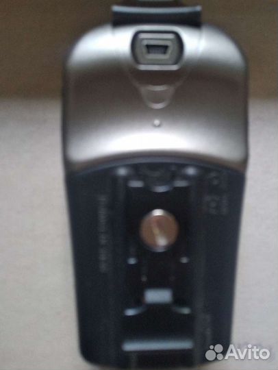 Навигатор Garmin eTrex Vista HCx