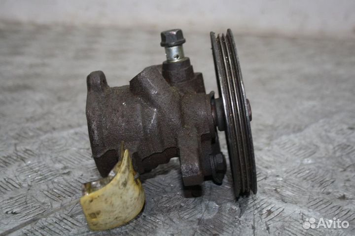 Насос гур 1G-FE Toyota Altezza Lexus IS200