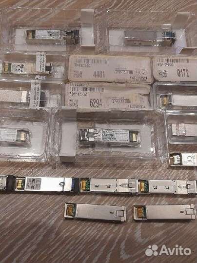 Трансиверы Ericsson RDH 102 65/2