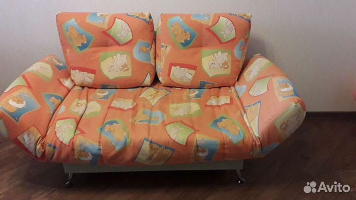 Диван детский бу