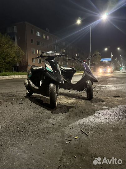 Продам Honda Dio 25Sr