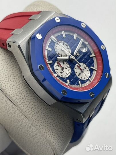 Часы audemars piguet royal oak offshore russian