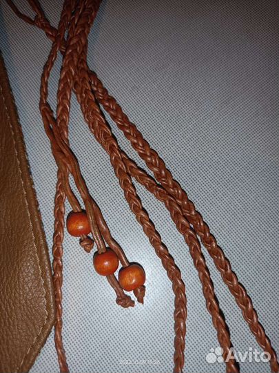 Ремни женские