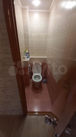 2-к. квартира, 53 м², 5/5 эт.