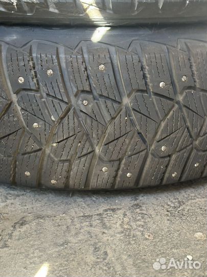 Goodyear Ultragrip 600 185/65 R15 88T