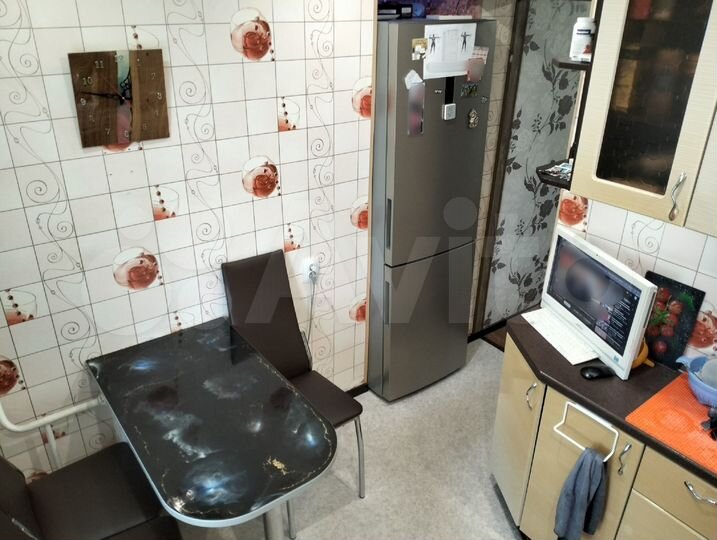 2-к. квартира, 39 м², 3/5 эт.
