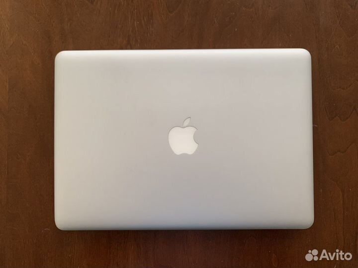 Apple MacBook Pro