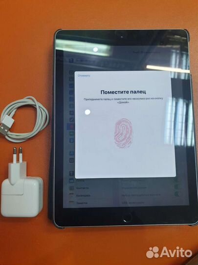 iPad 6th generation wifi 32