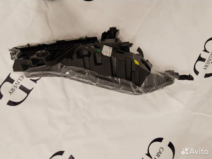 Дневной ходовой огонь Zeekr 001 оригинал