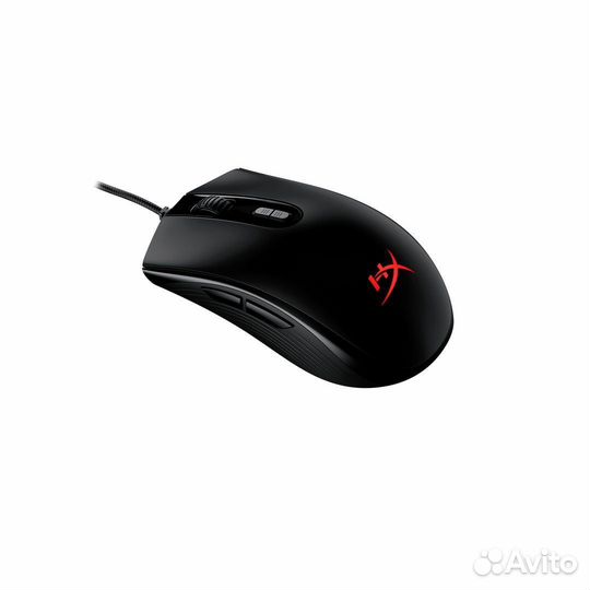 Игровая мышь hyperx pulsefire core rgb