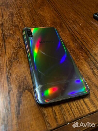 Samsung galaxy a50