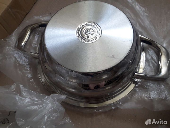 Набор посуда амс Германия