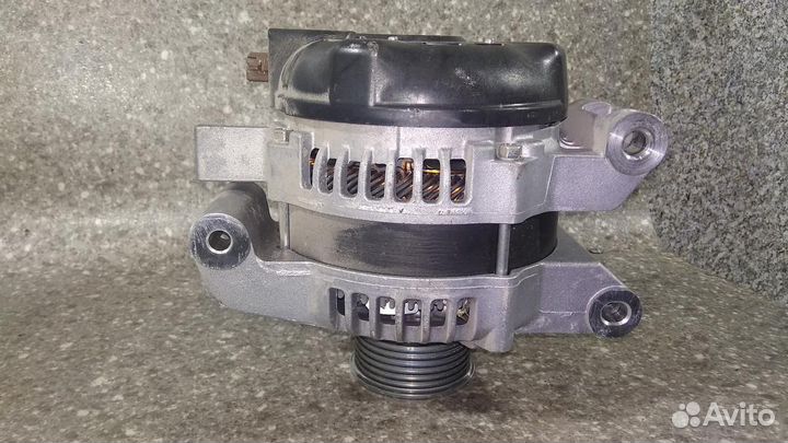 Генератор Toyota RAV4