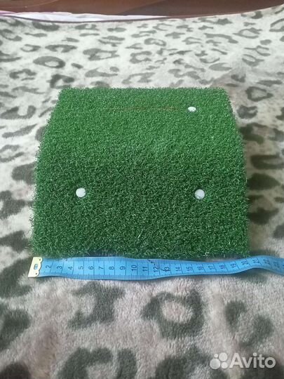 Мостик для черепахи