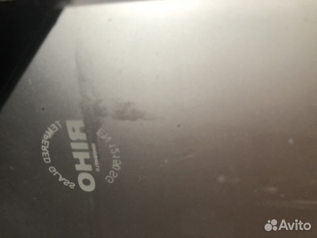 Раздвижная дверь стеклянная