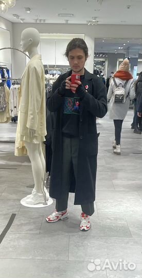 Образ петербуржца