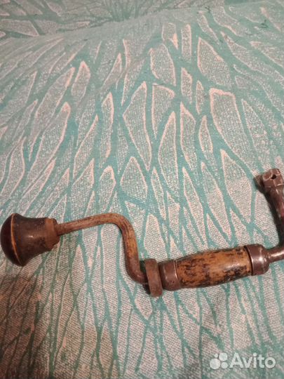 Коловорот СССР