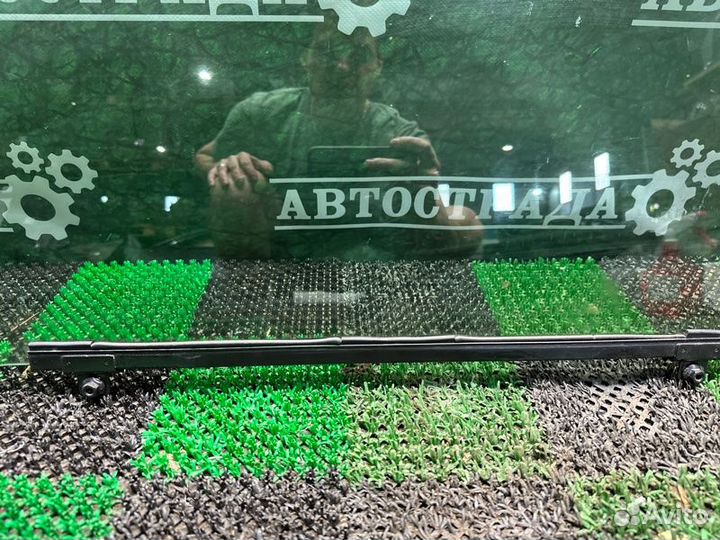 Стекло двойное переднее левое Toyota Alphard