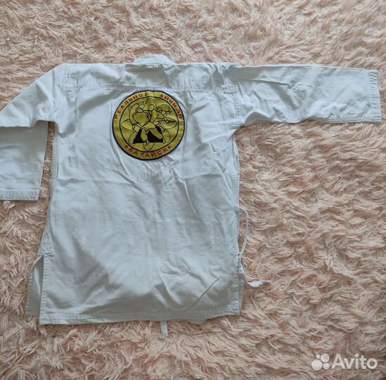 Кимоно 122-134р